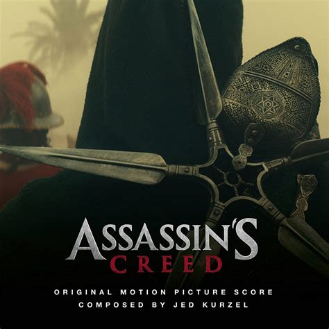 assassin's creed movie soundtrack